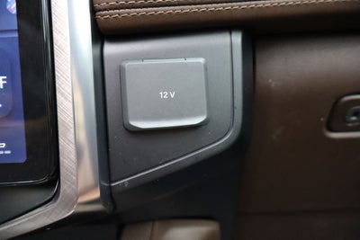 2024 Ford Expedition King Ranch