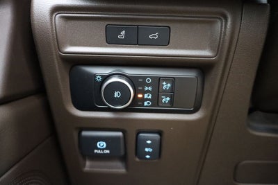 2024 Ford Expedition King Ranch
