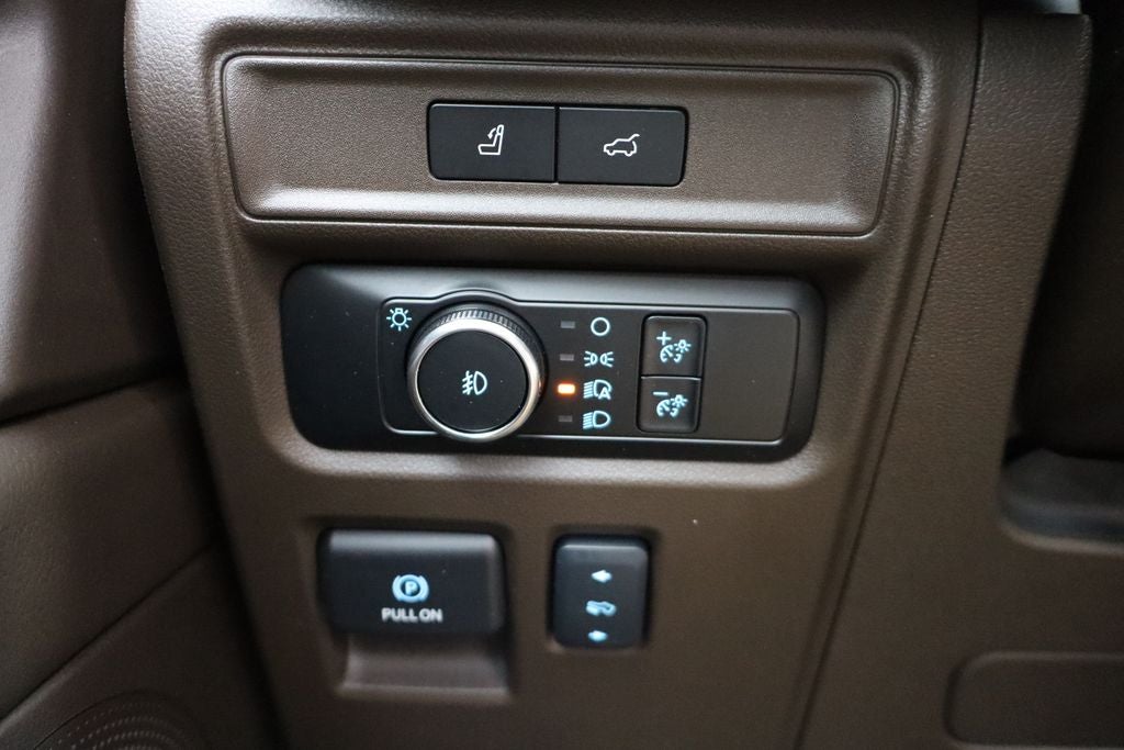2024 Ford Expedition King Ranch