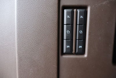 2024 Ford Expedition King Ranch