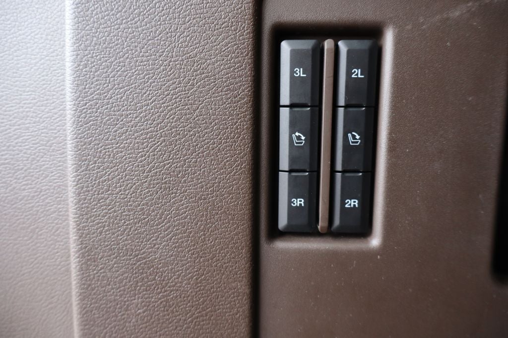 2024 Ford Expedition King Ranch