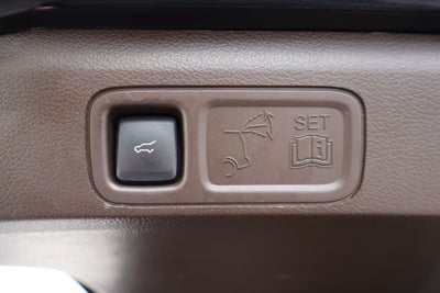 2024 Ford Expedition King Ranch