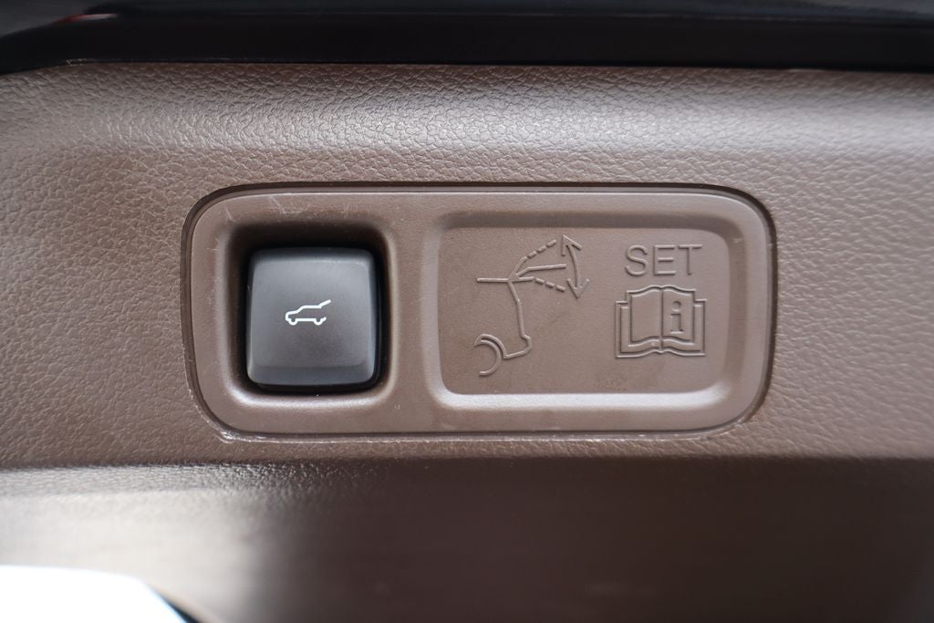 2024 Ford Expedition King Ranch