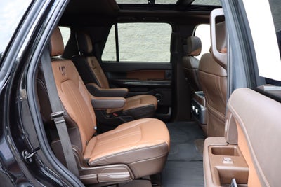 2024 Ford Expedition King Ranch