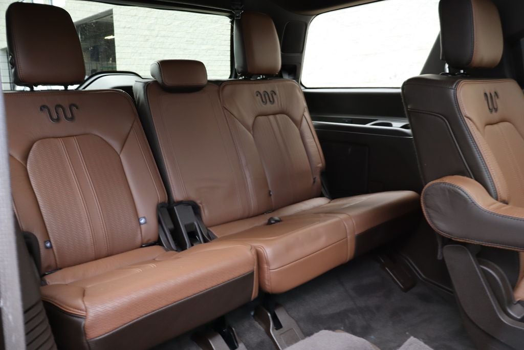 2024 Ford Expedition King Ranch