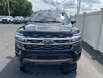 2024 Ford Expedition King Ranch