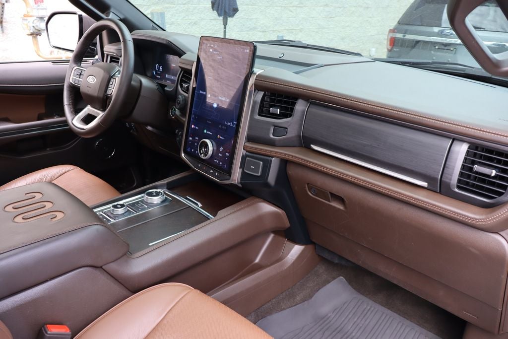 2024 Ford Expedition King Ranch