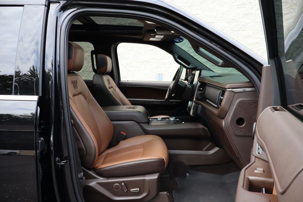 2024 Ford Expedition King Ranch
