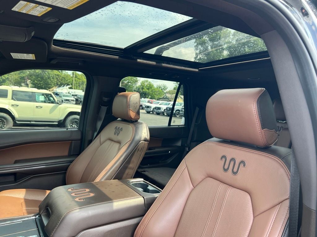 2024 Ford Expedition King Ranch