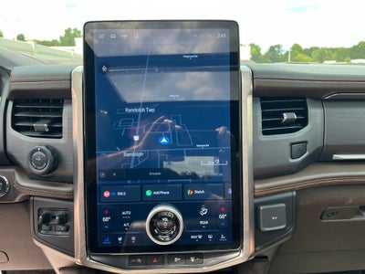2024 Ford Expedition King Ranch