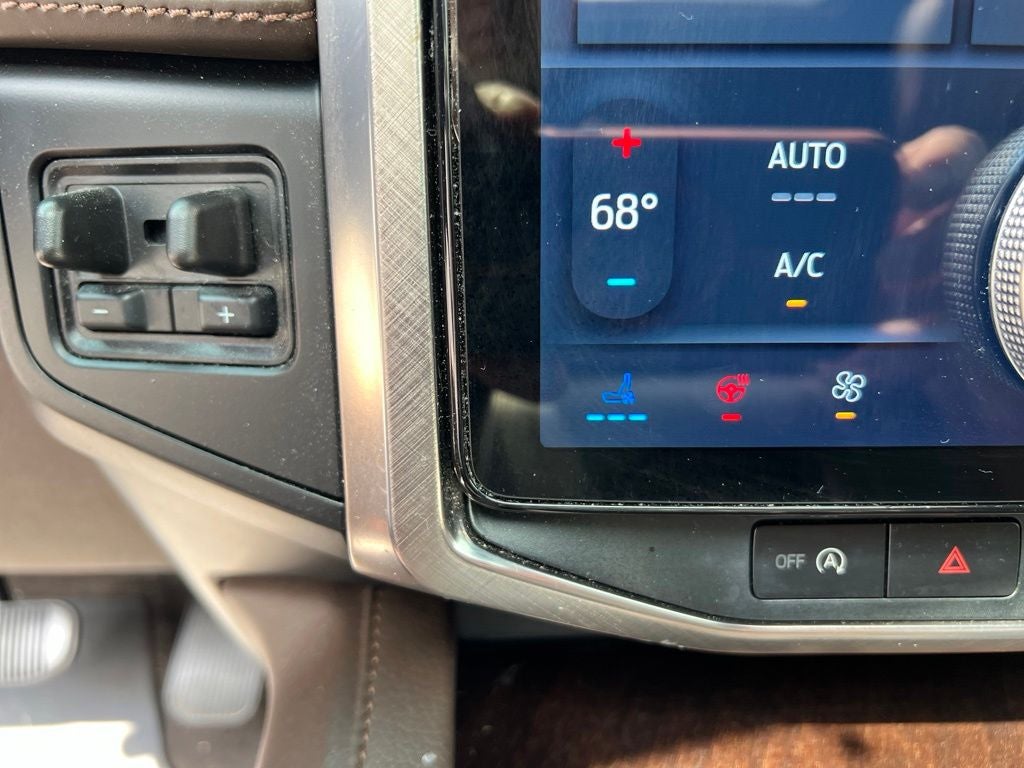 2024 Ford Expedition King Ranch