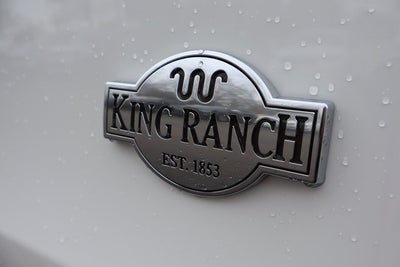2026 Ford Expedition King Ranch