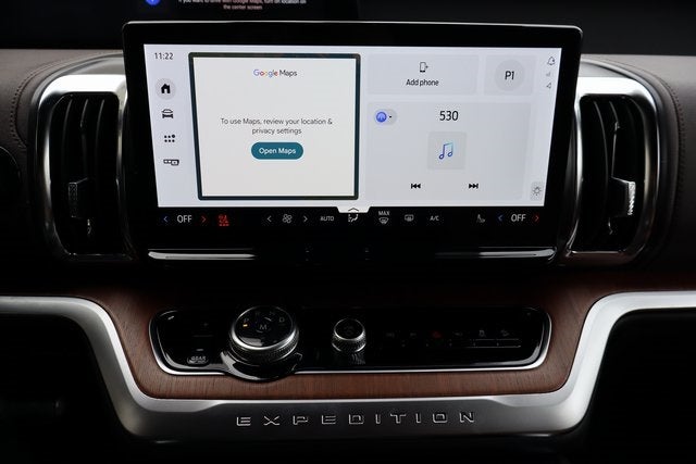 2026 Ford Expedition King Ranch