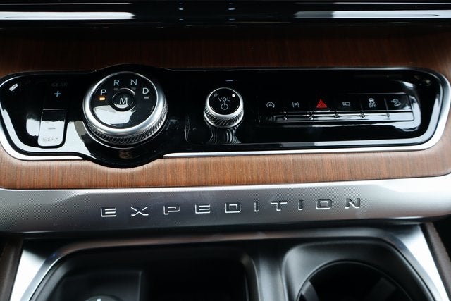 2026 Ford Expedition King Ranch