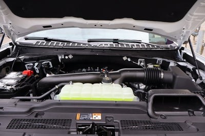 2026 Ford Expedition King Ranch