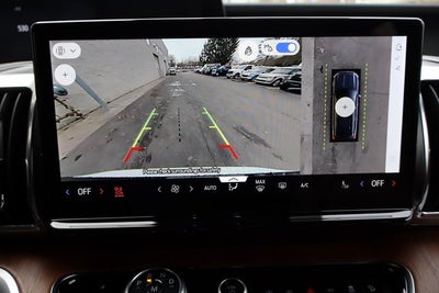 2026 Ford Expedition King Ranch