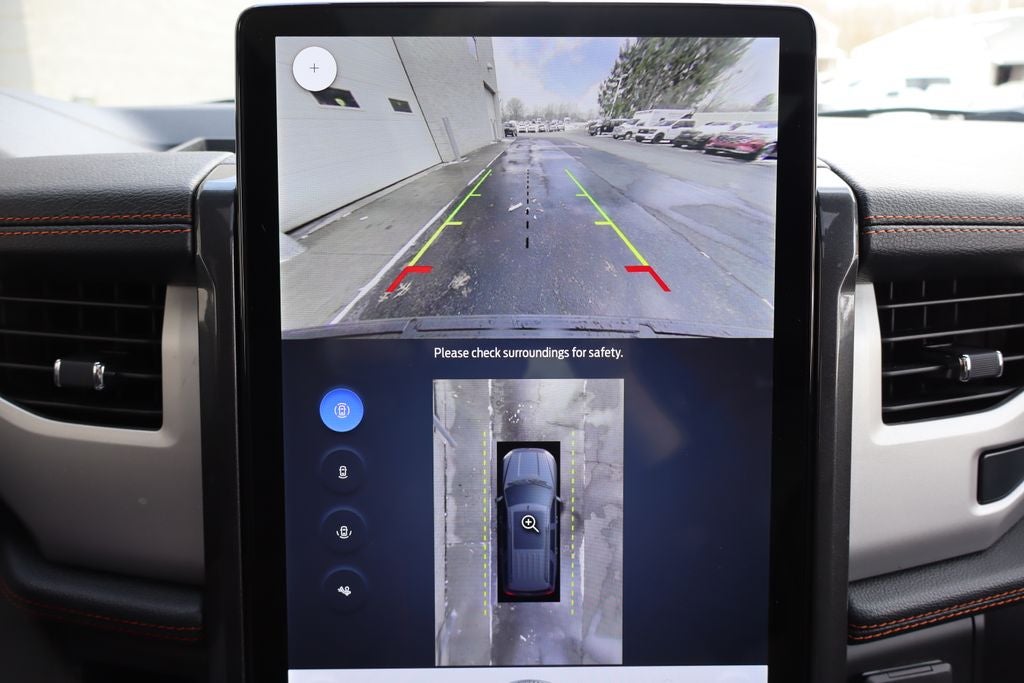 2024 Ford Expedition Timberline