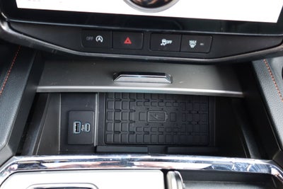 2024 Ford Expedition Timberline