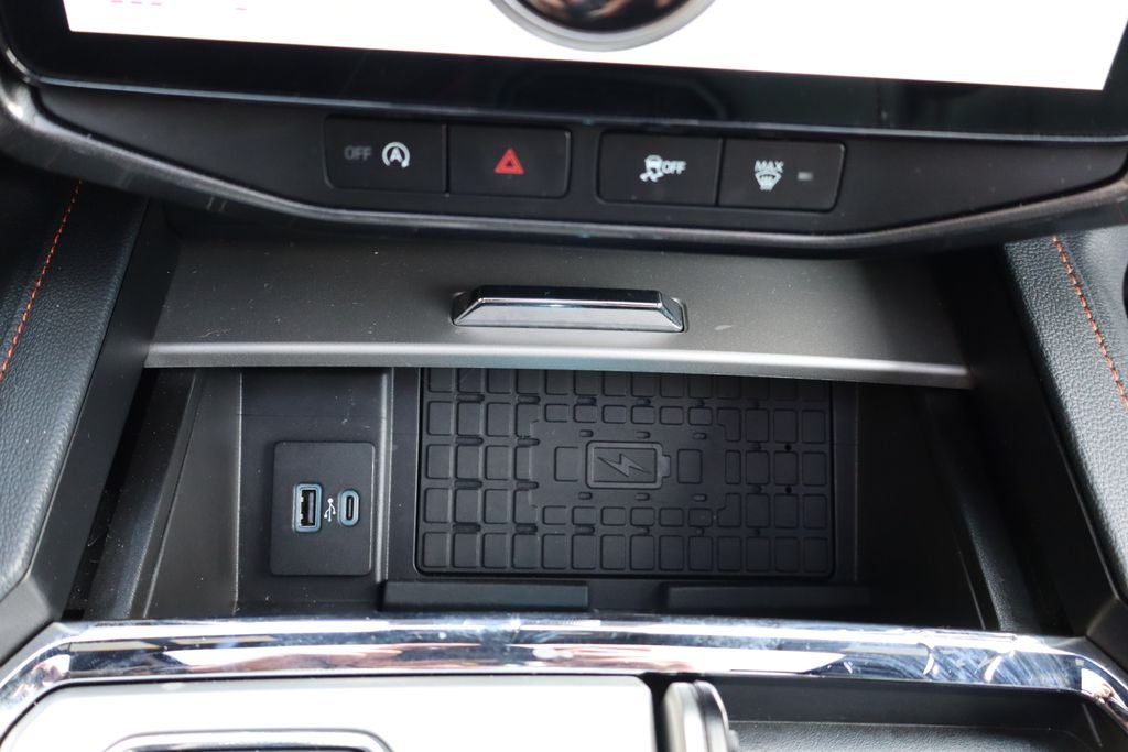 2024 Ford Expedition Timberline