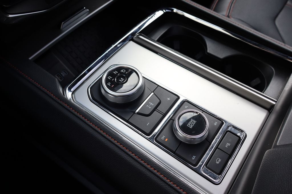 2024 Ford Expedition Timberline