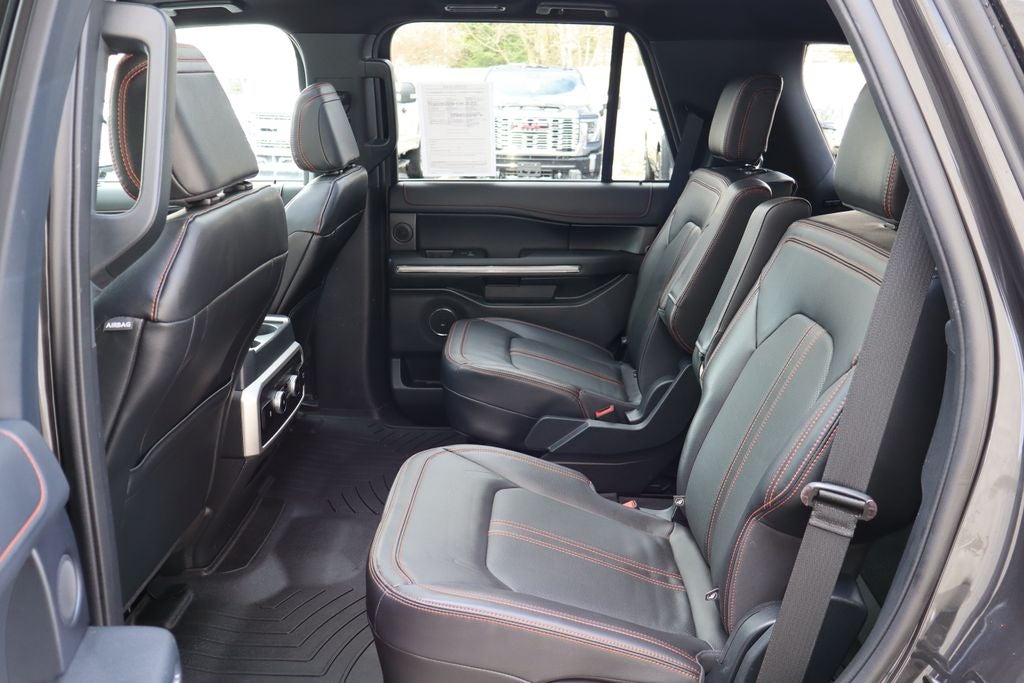 2024 Ford Expedition Timberline