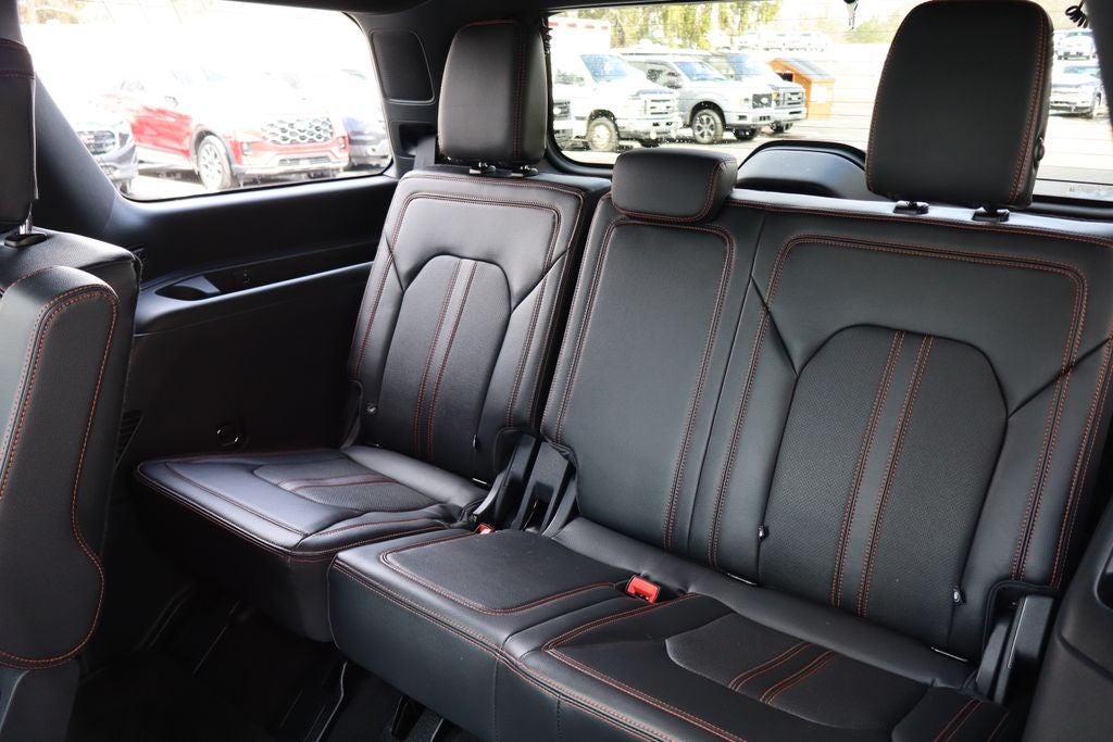 2024 Ford Expedition Timberline