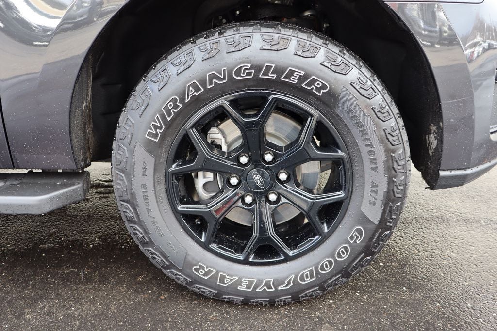 2024 Ford Expedition Timberline