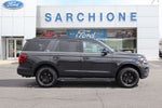 2024 Ford Expedition Timberline