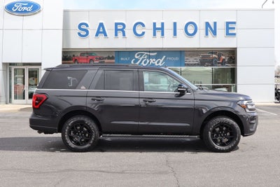 2024 Ford Expedition Timberline