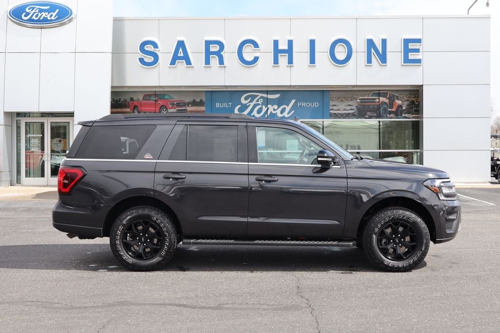 2024 Ford Expedition Timberline