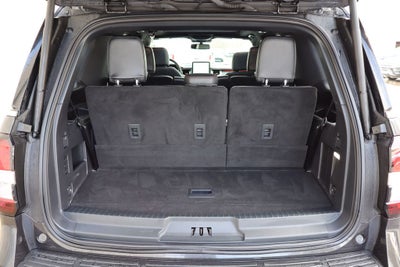 2024 Ford Expedition Timberline