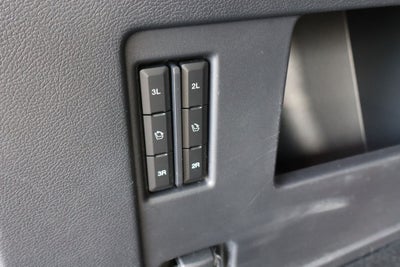 2024 Ford Expedition Timberline