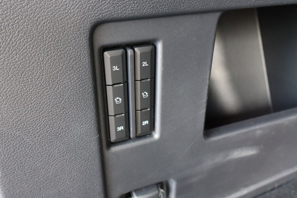 2024 Ford Expedition Timberline