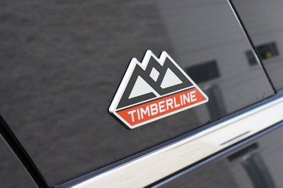 2024 Ford Expedition Timberline