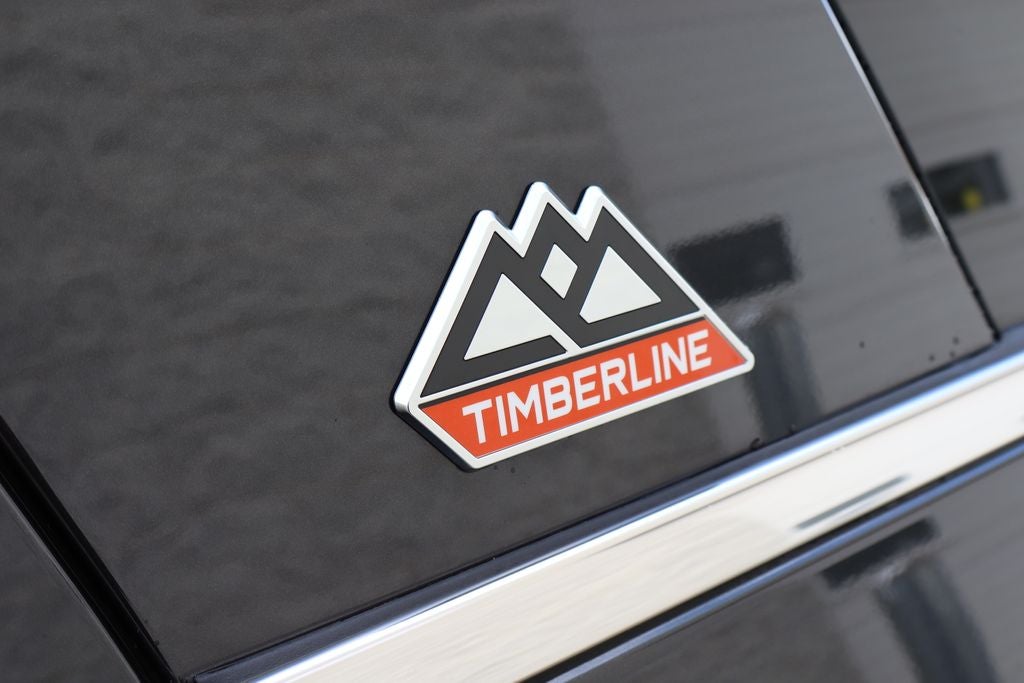 2024 Ford Expedition Timberline