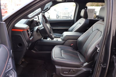 2024 Ford Expedition Timberline