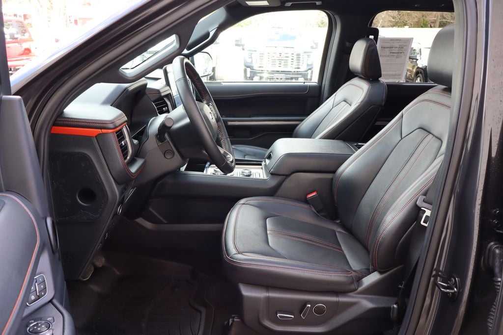2024 Ford Expedition Timberline