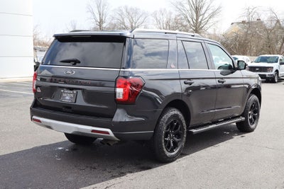 2024 Ford Expedition Timberline
