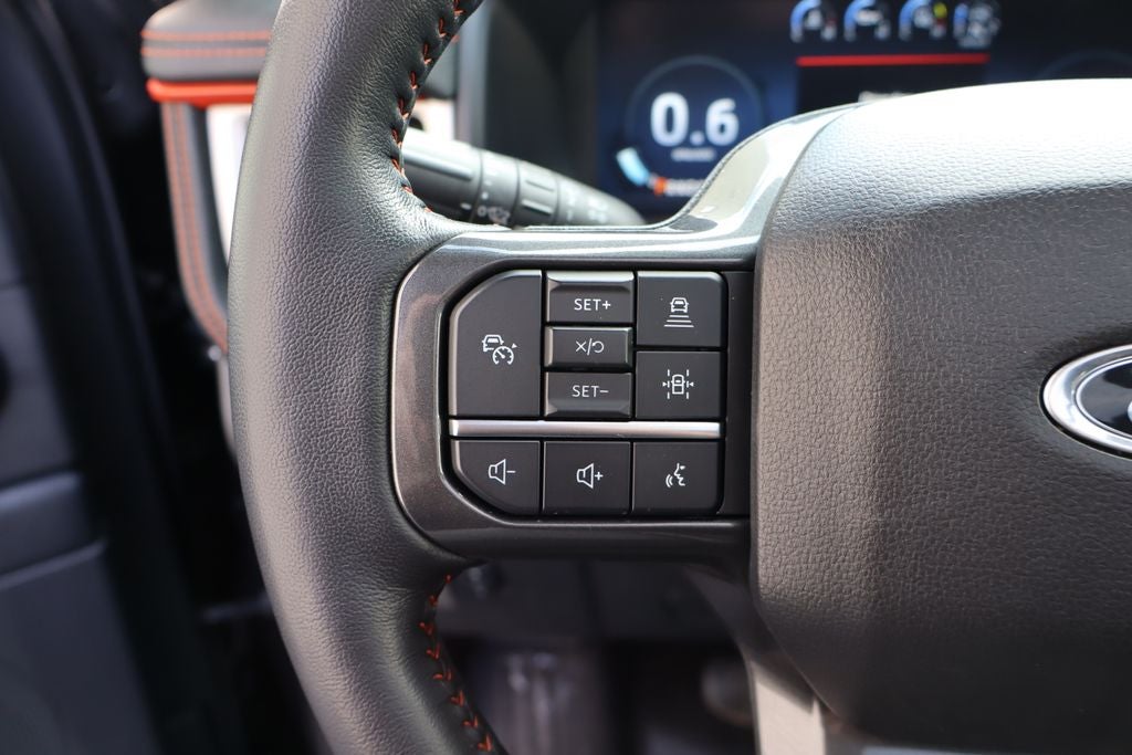 2024 Ford Expedition Timberline