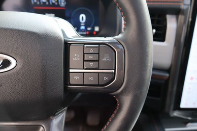 2024 Ford Expedition Timberline