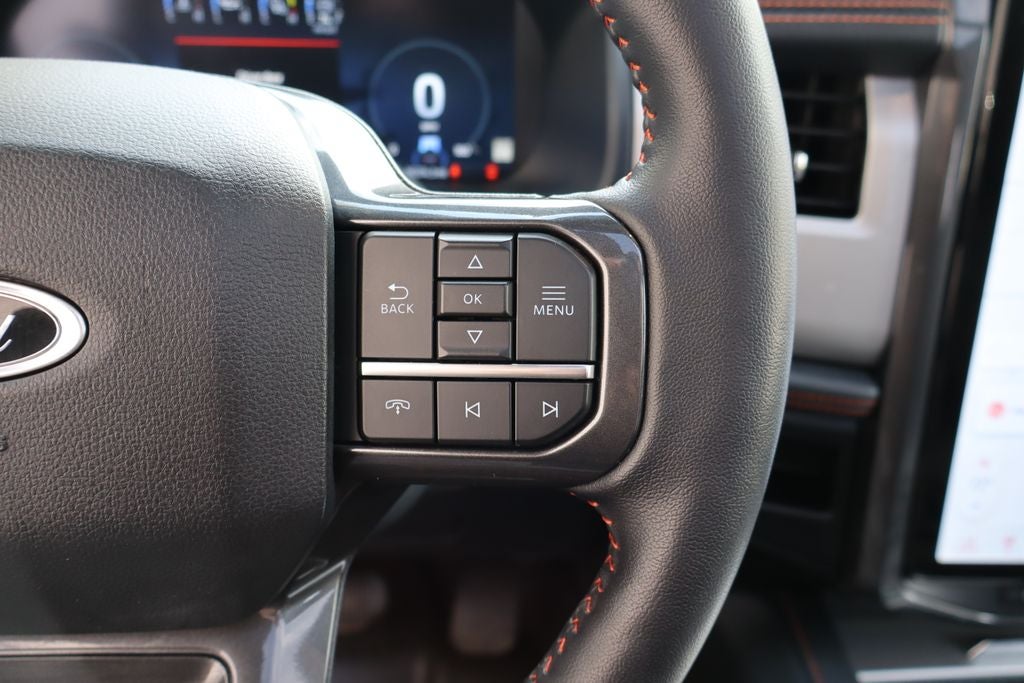 2024 Ford Expedition Timberline