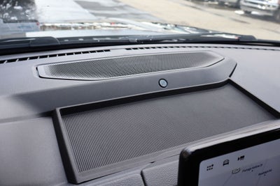 2024 Ford Expedition Timberline