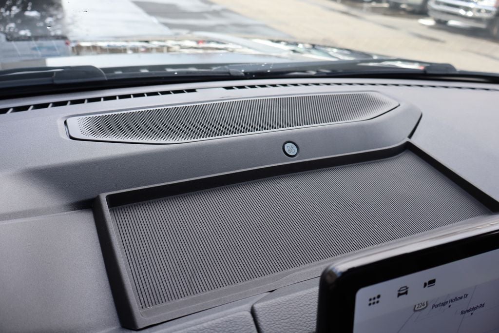 2024 Ford Expedition Timberline