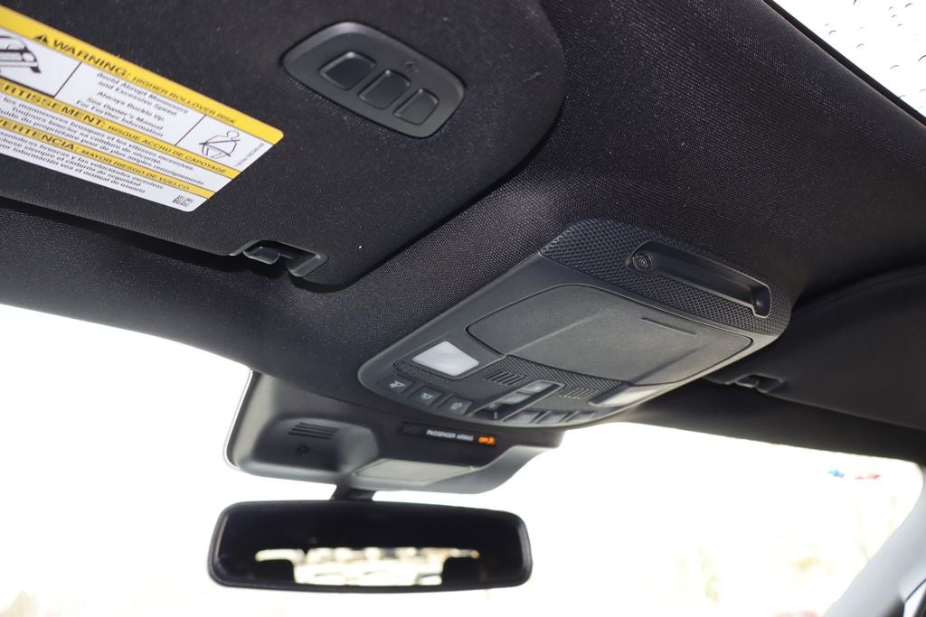 2024 Ford Expedition Timberline