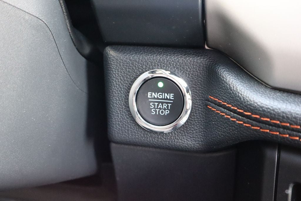 2024 Ford Expedition Timberline