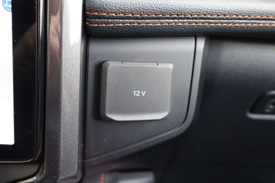 2024 Ford Expedition Timberline