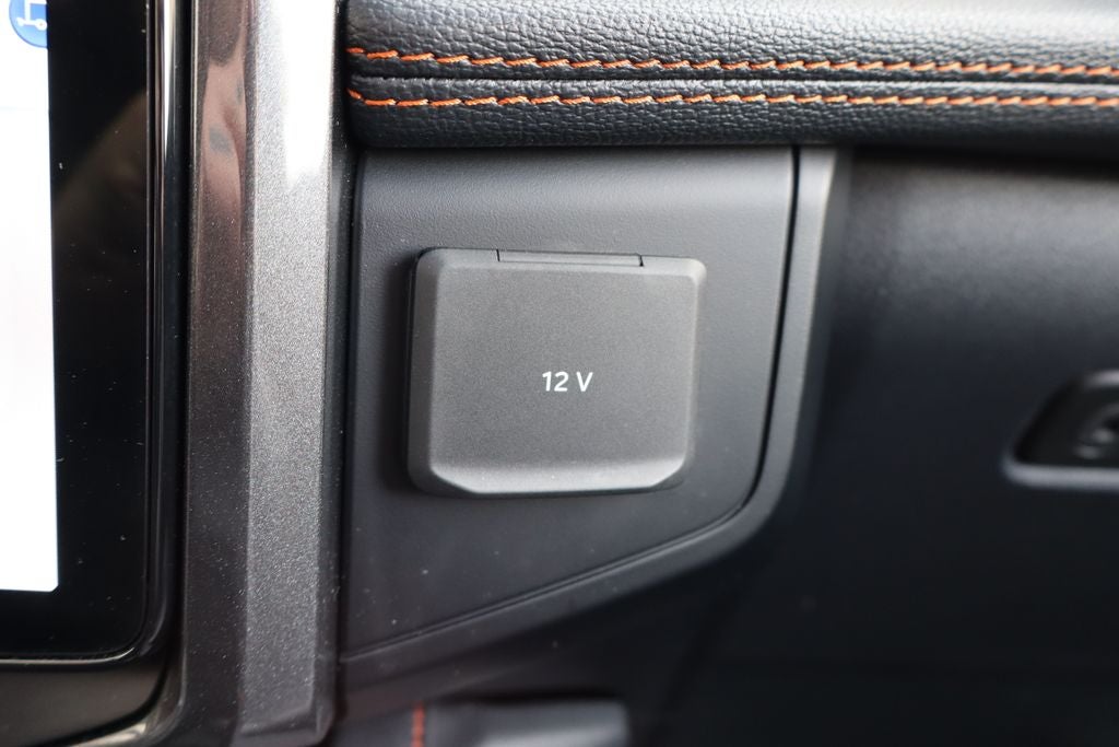 2024 Ford Expedition Timberline