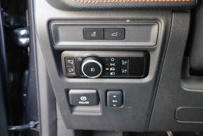 2024 Ford Expedition Timberline