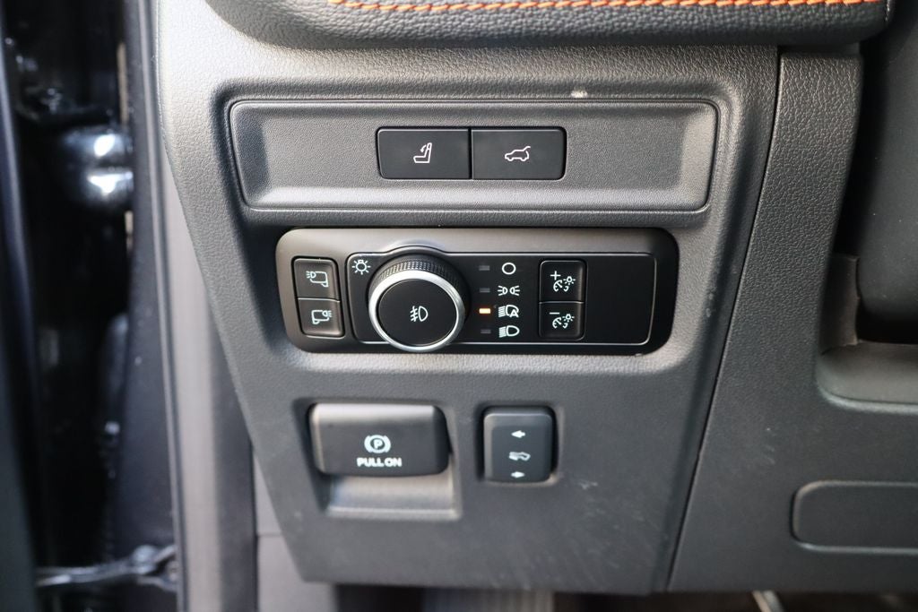 2024 Ford Expedition Timberline