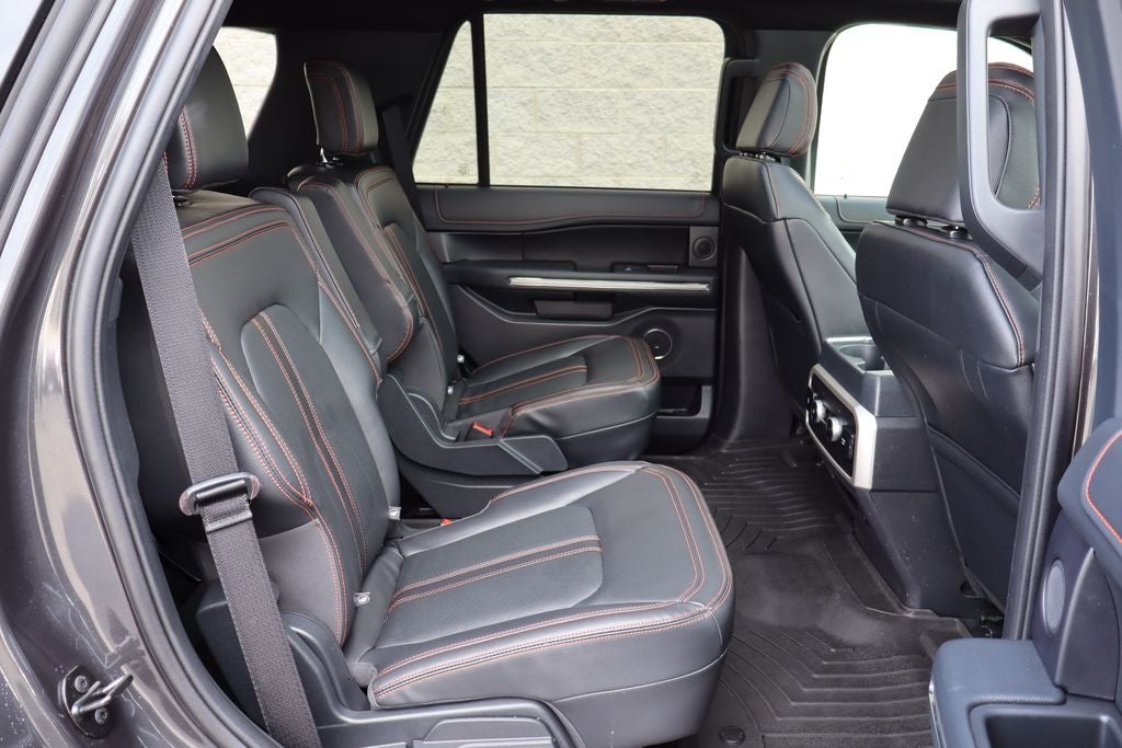 2024 Ford Expedition Timberline